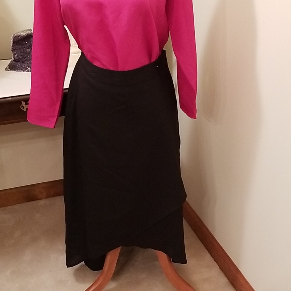 The Limited - Skirt Tall S